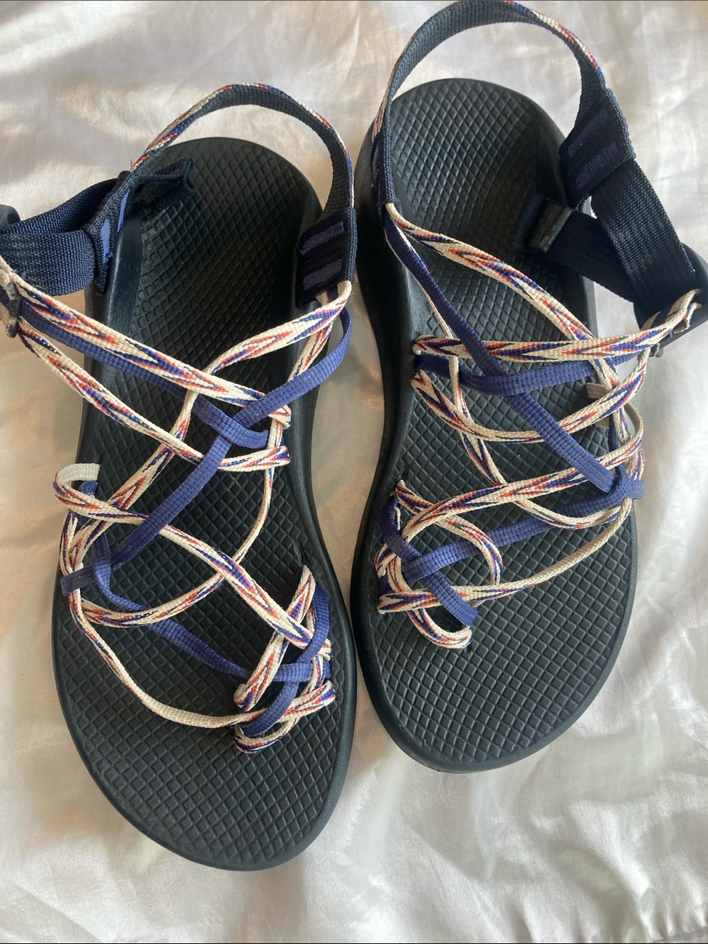 Women Chacos Stringy Sandals